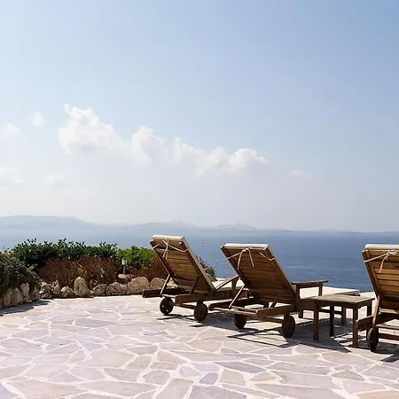 Villa Elanora