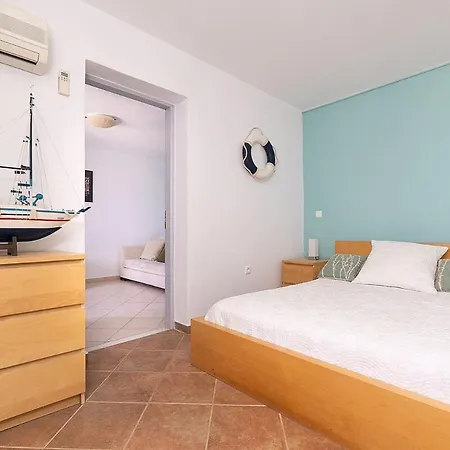 Villa Elanora Stelida (Naxos)