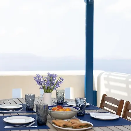 Elanora * Stelida (Naxos)