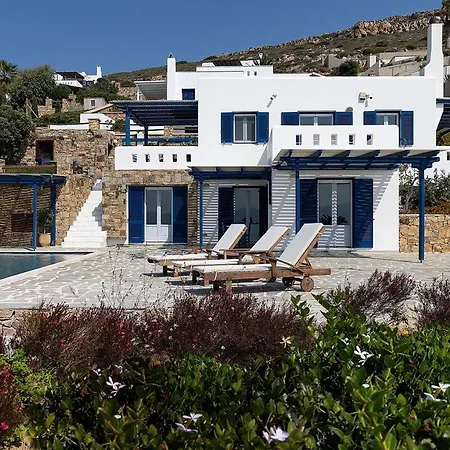 Elanora * Stelida (Naxos)