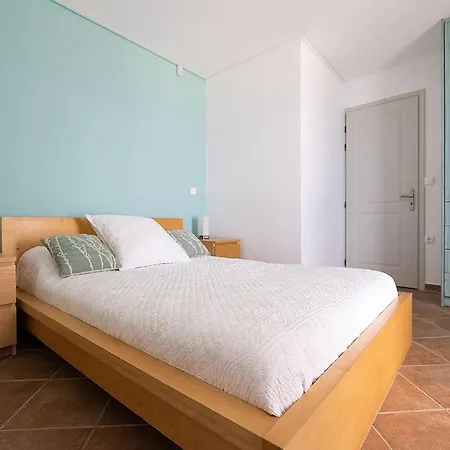 Villa Elanora Stelida (Naxos)