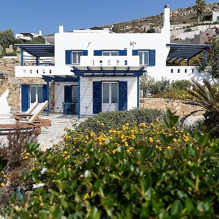 Elanora Villa *